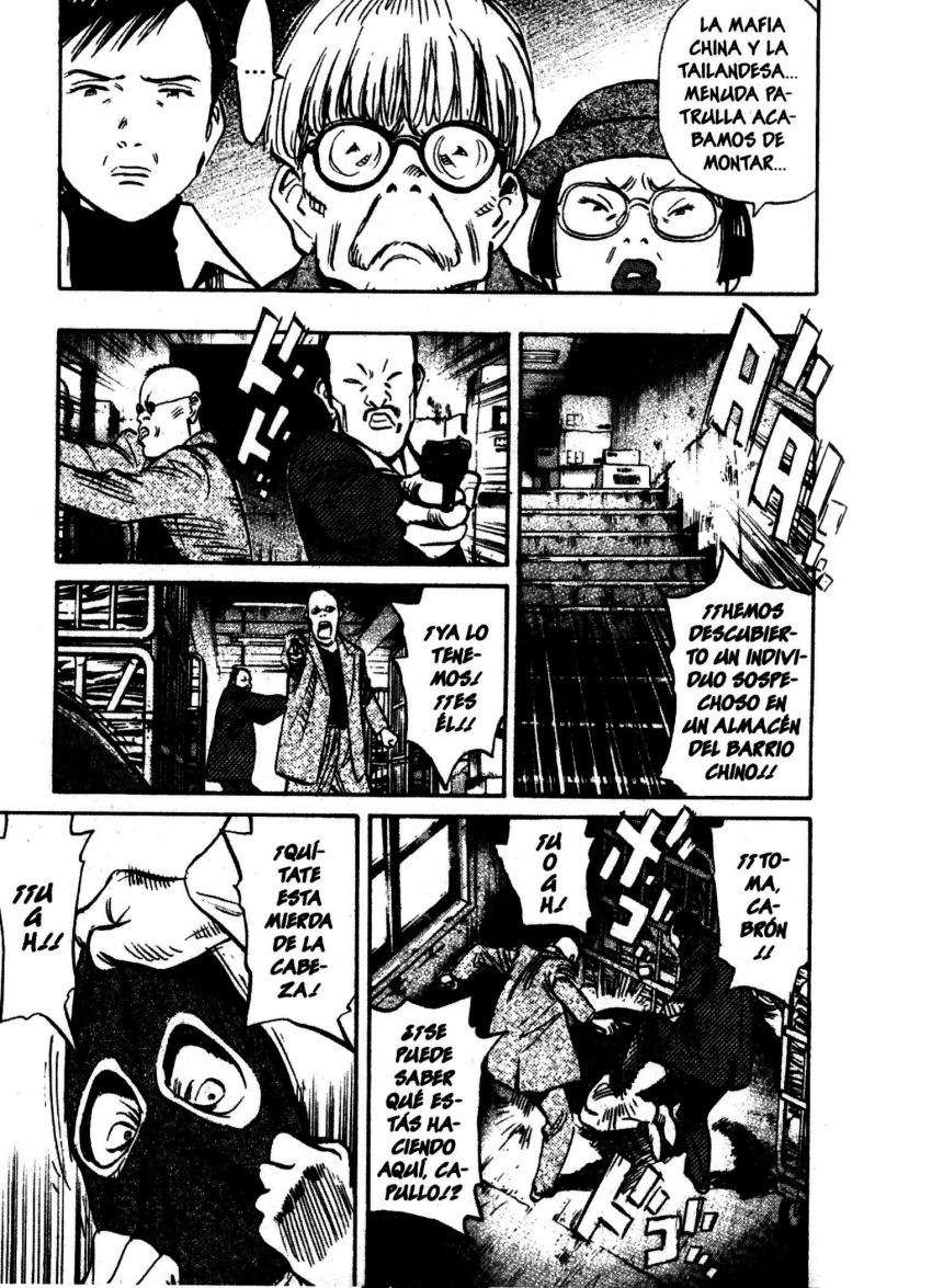 Read 20th Century Boys ES Manga Online