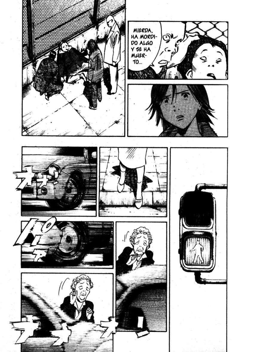 Read 20th Century Boys ES Manga Online