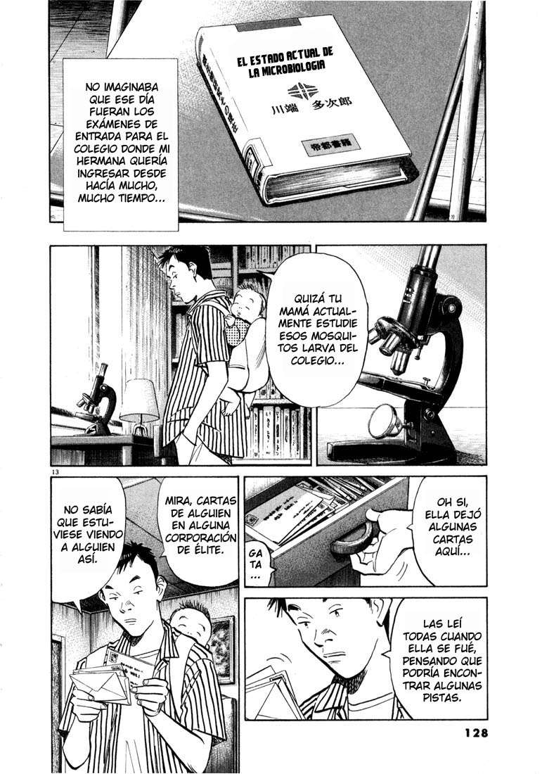 Read 20th Century Boys ES Manga Online