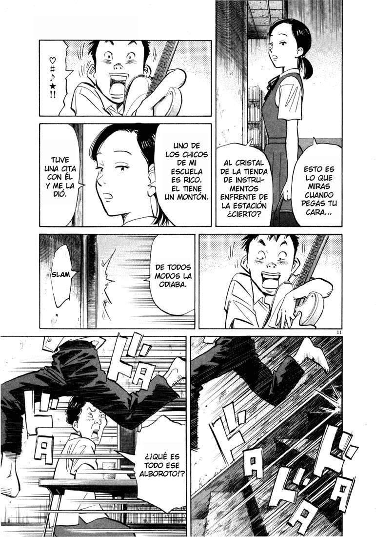 Read 20th Century Boys ES Manga Online