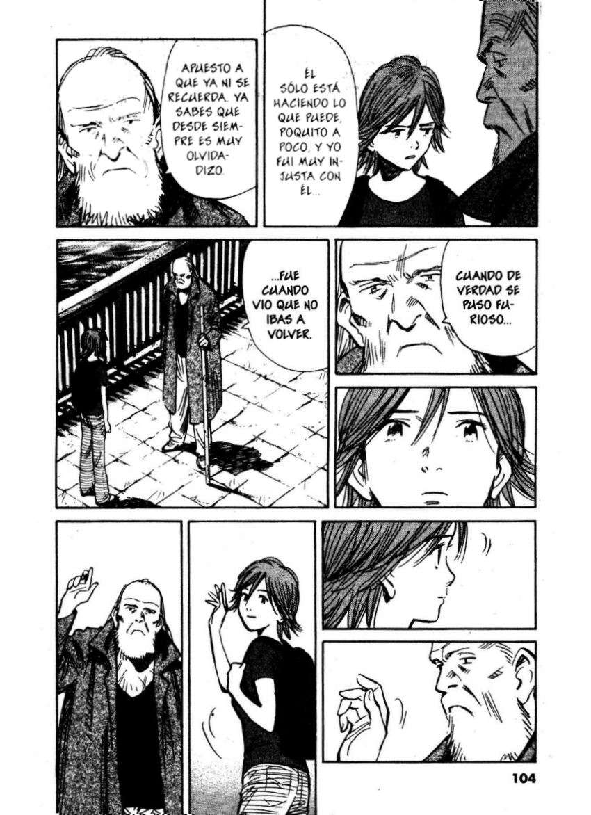 Read 20th Century Boys ES Manga Online
