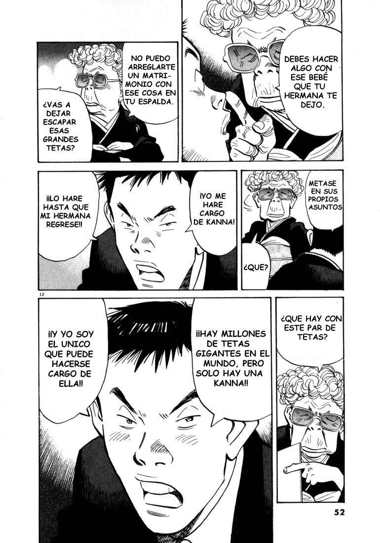 Read 20th Century Boys ES Manga Online