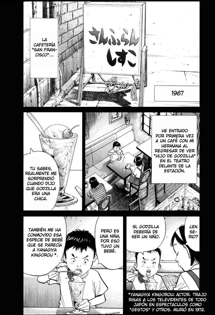 Read 20th Century Boys ES Manga Online
