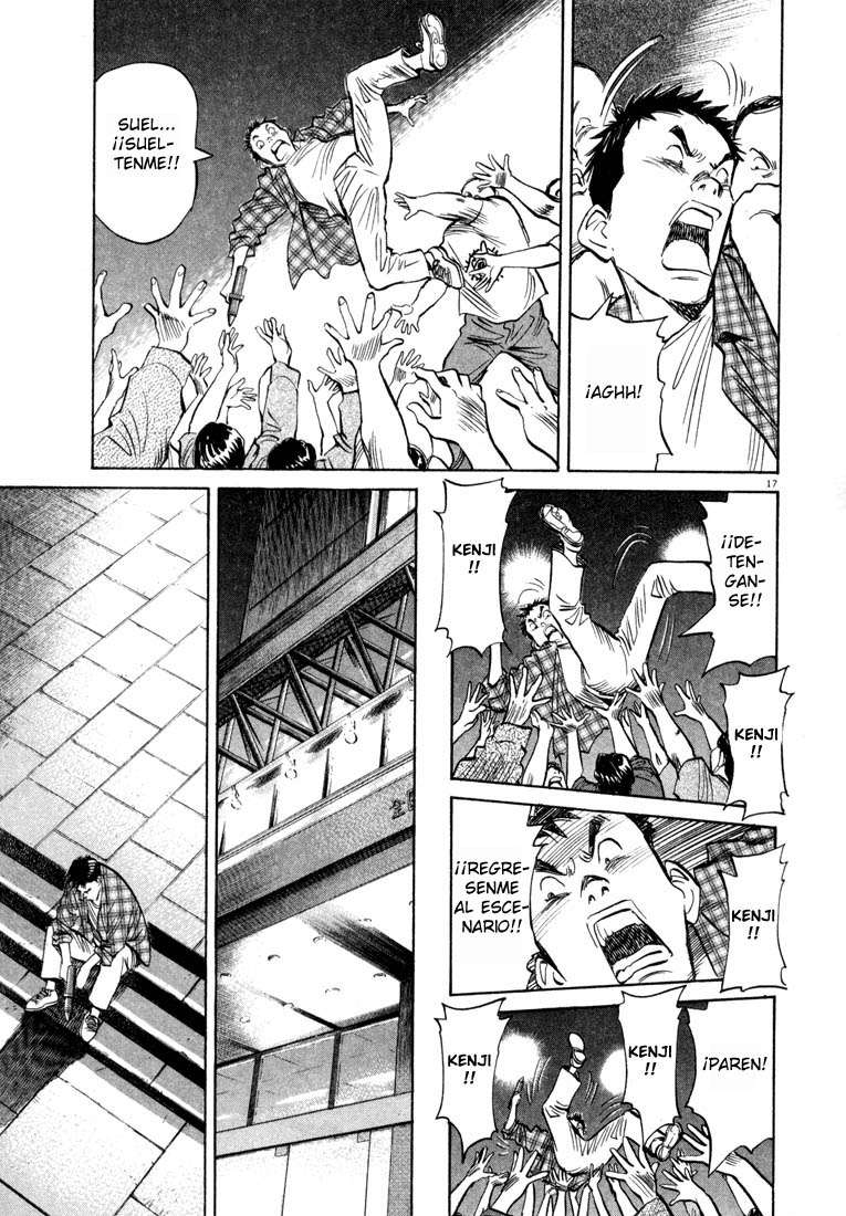 Read 20th Century Boys ES Manga Online