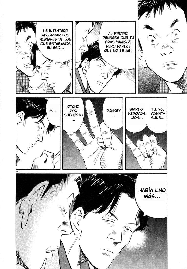 Read 20th Century Boys ES Manga Online