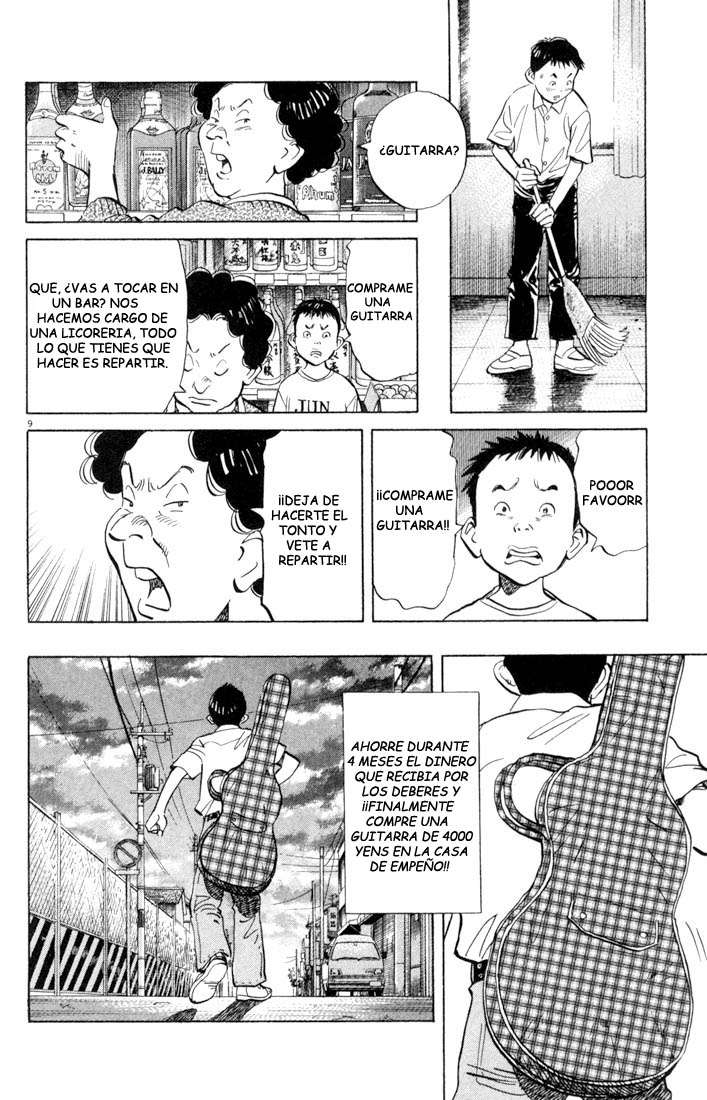 Read 20th Century Boys ES Manga Online
