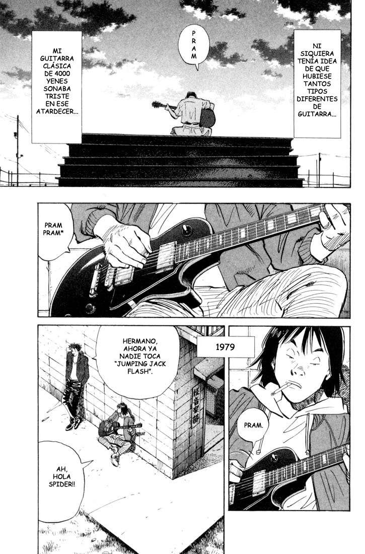 Read 20th Century Boys ES Manga Online
