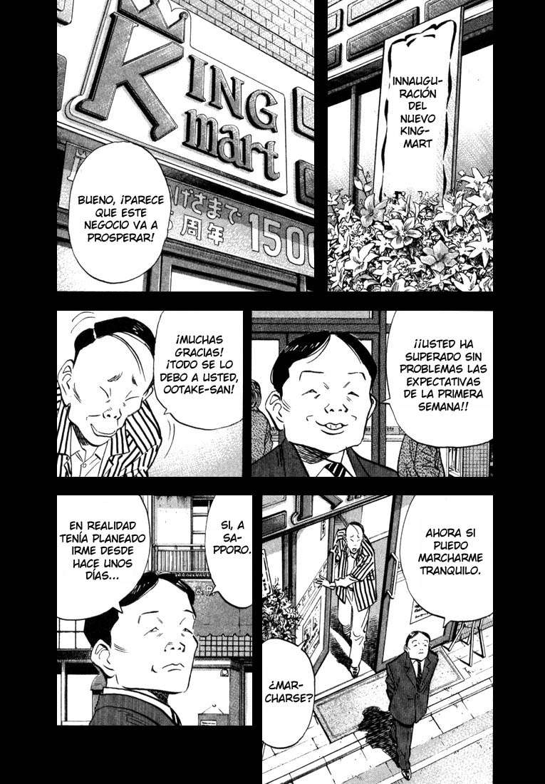 Read 20th Century Boys ES Manga Online