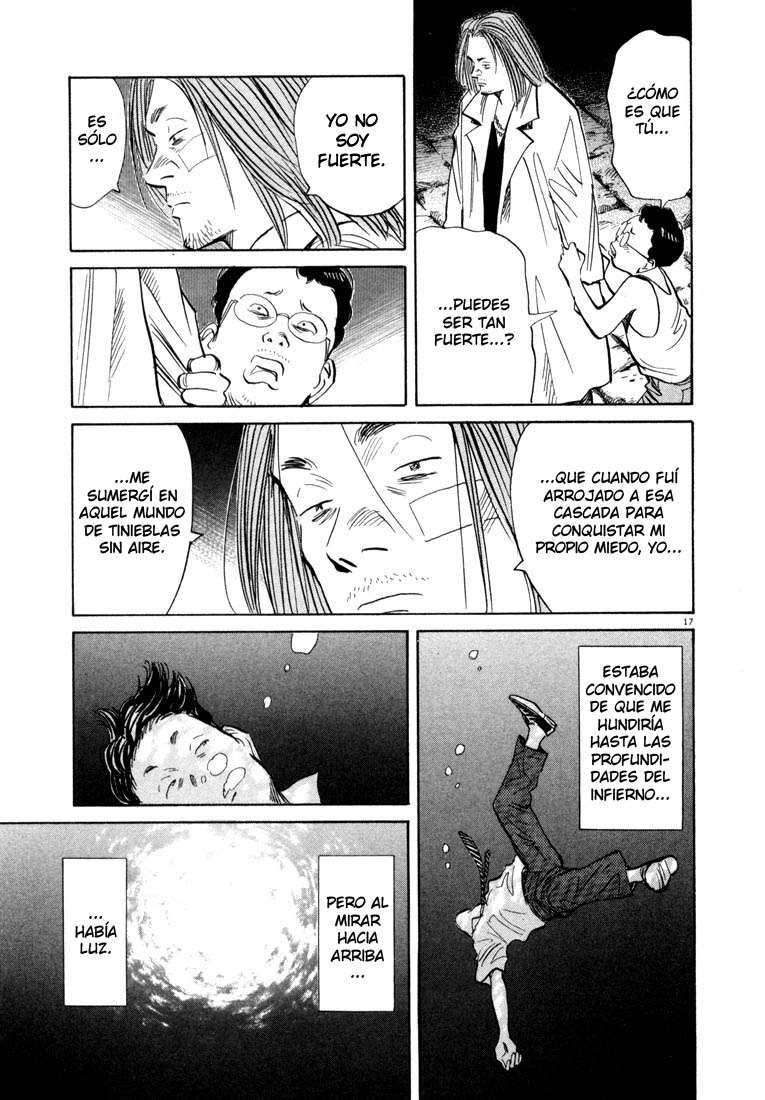 Read 20th Century Boys ES Manga Online