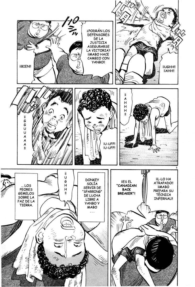 Read 20th Century Boys ES Manga Online