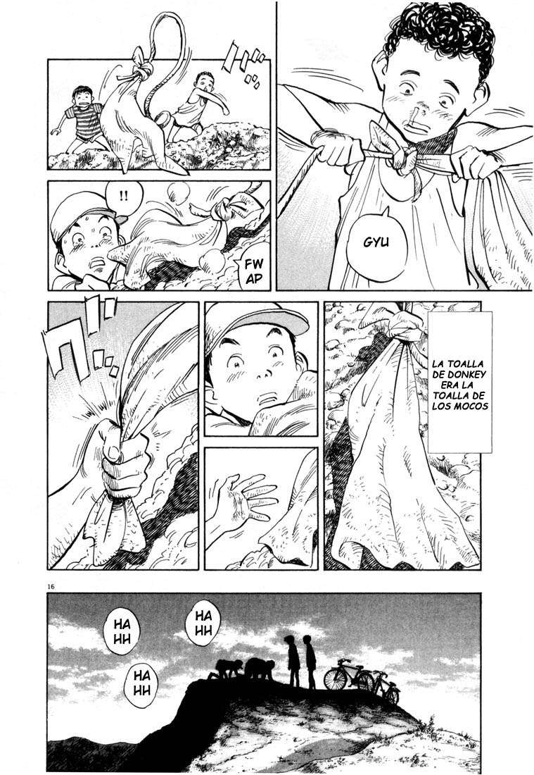Read 20th Century Boys ES Manga Online