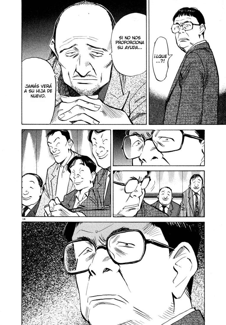 Read 20th Century Boys ES Manga Online