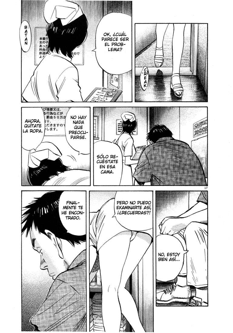 Read 20th Century Boys ES Manga Online