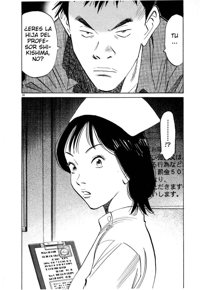 Read 20th Century Boys ES Manga Online