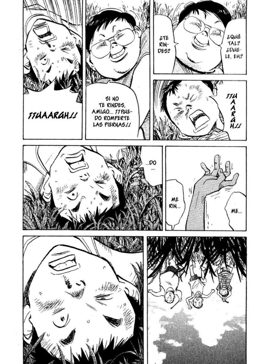 Read 20th Century Boys ES Manga Online