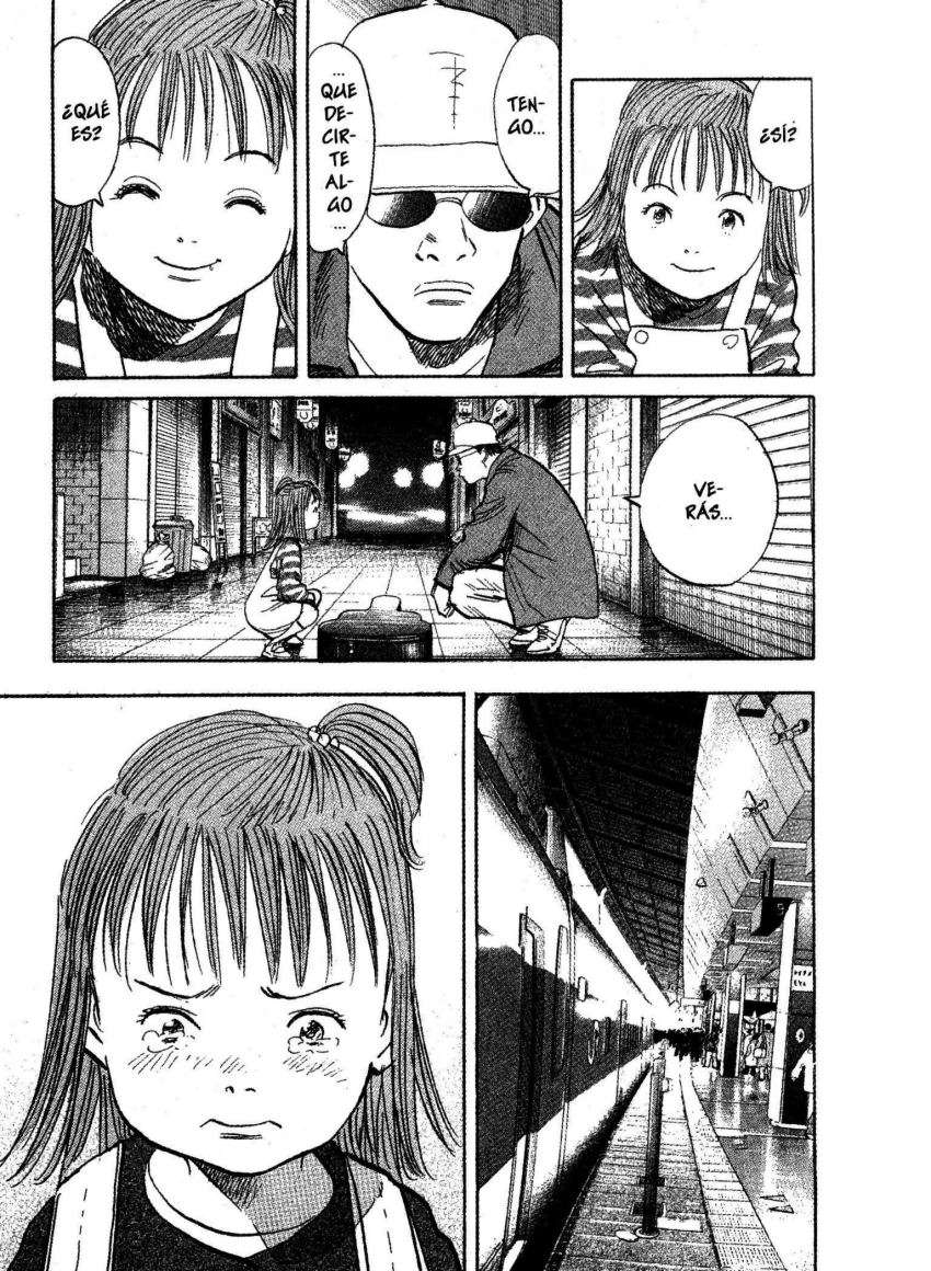 Read 20th Century Boys ES Manga Online