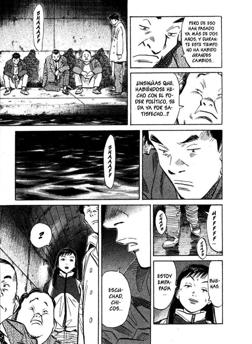 Read 20th Century Boys ES Manga Online