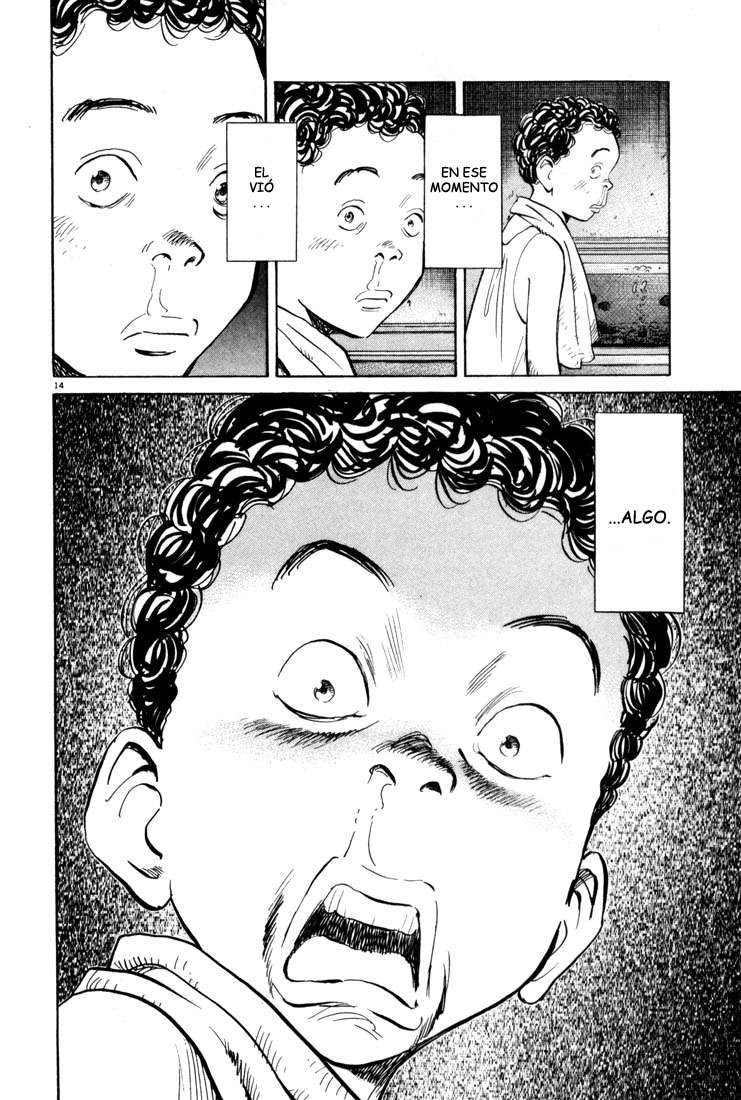 Read 20th Century Boys ES Manga Online