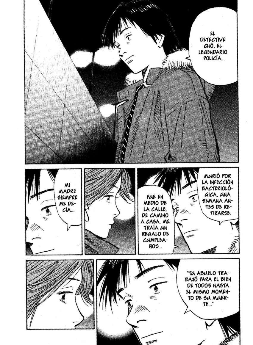 Read 20th Century Boys ES Manga Online