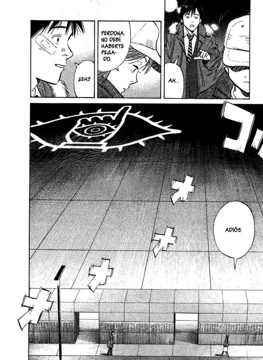Read 20th Century Boys ES Manga Online