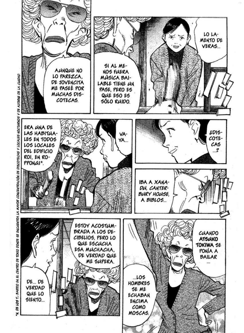 Read 20th Century Boys ES Manga Online
