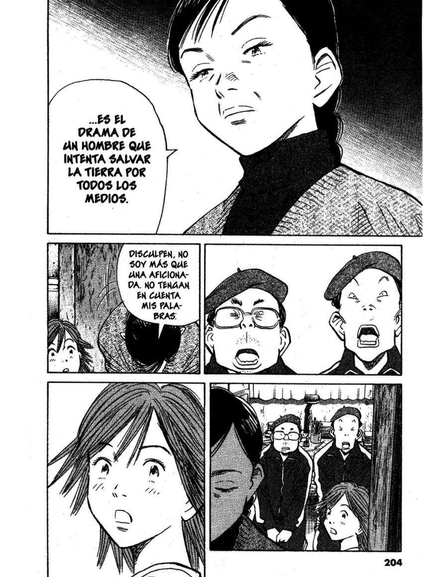 Read 20th Century Boys ES Manga Online