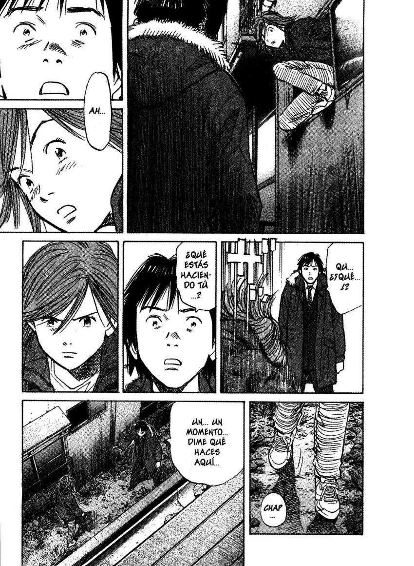 Read 20th Century Boys ES Manga Online