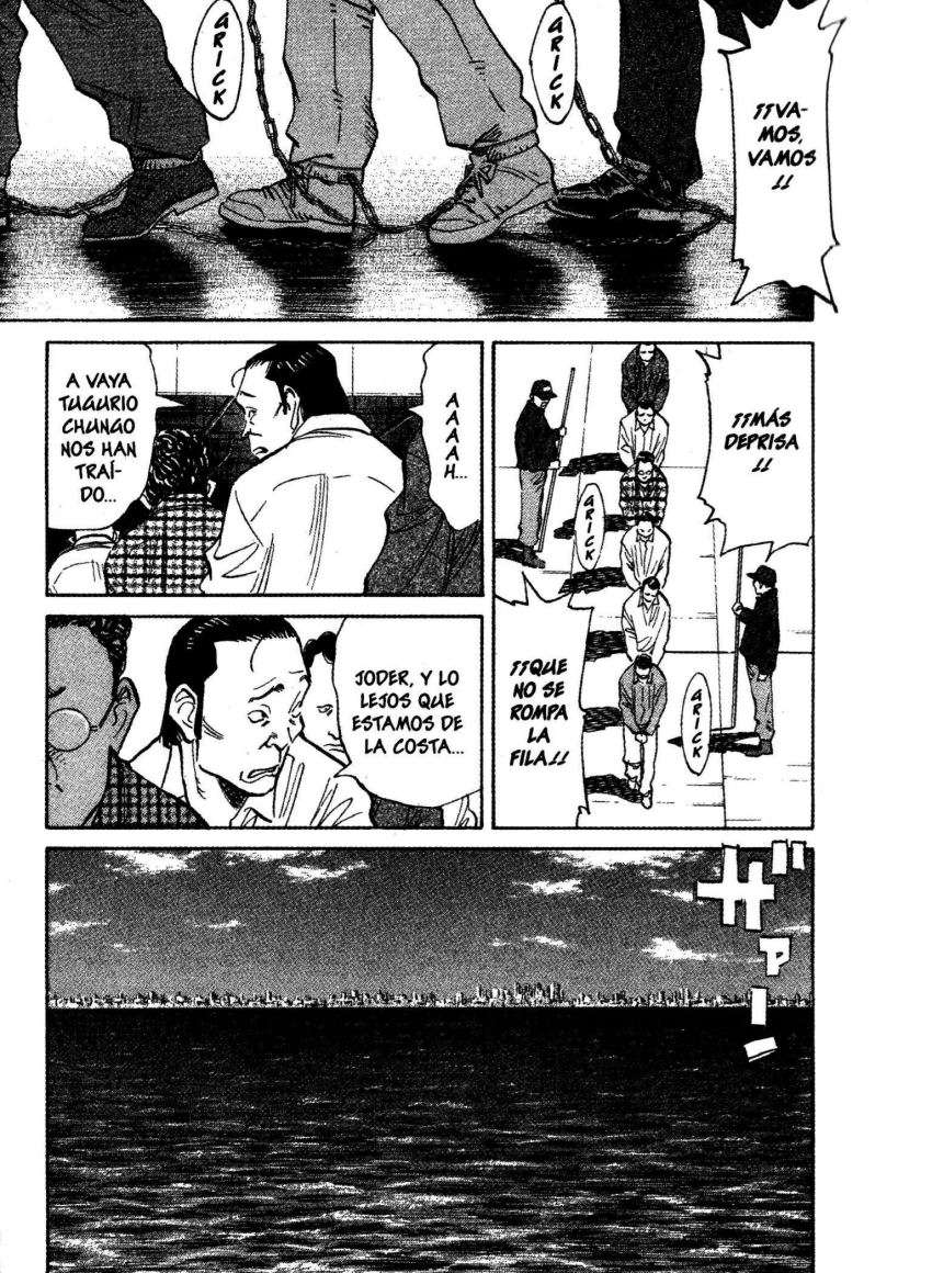 Read 20th Century Boys ES Manga Online