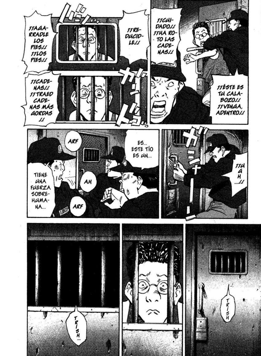Read 20th Century Boys ES Manga Online