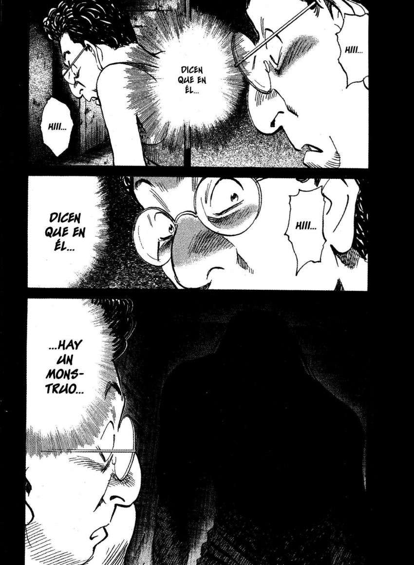 Read 20th Century Boys ES Manga Online