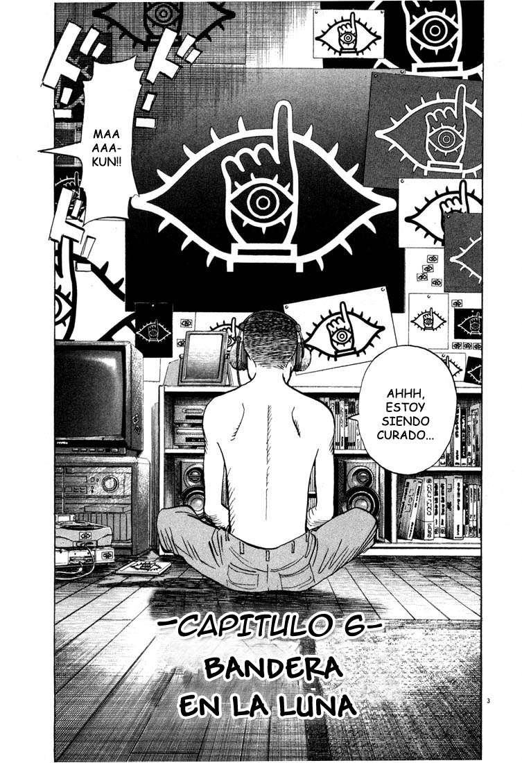 Read 20th Century Boys ES Manga Online