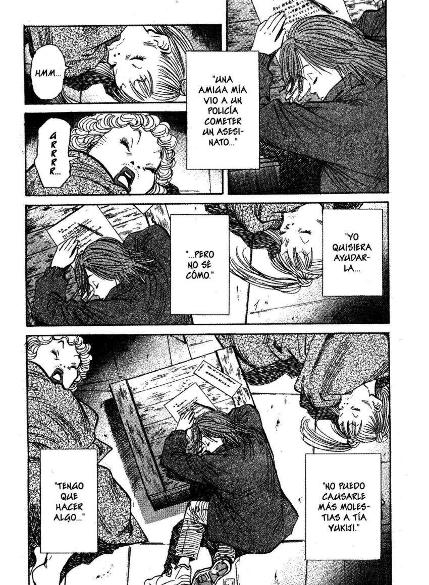 Read 20th Century Boys ES Manga Online