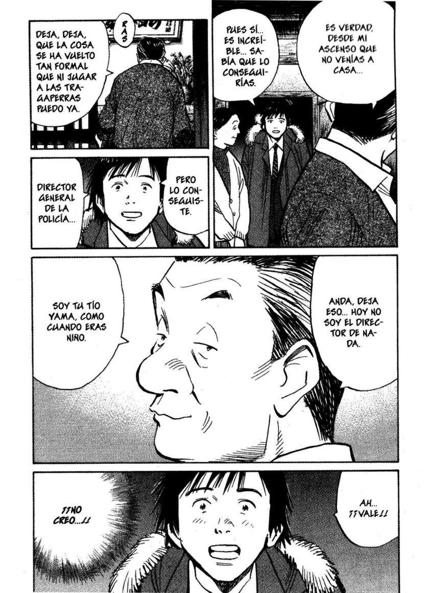 Read 20th Century Boys ES Manga Online