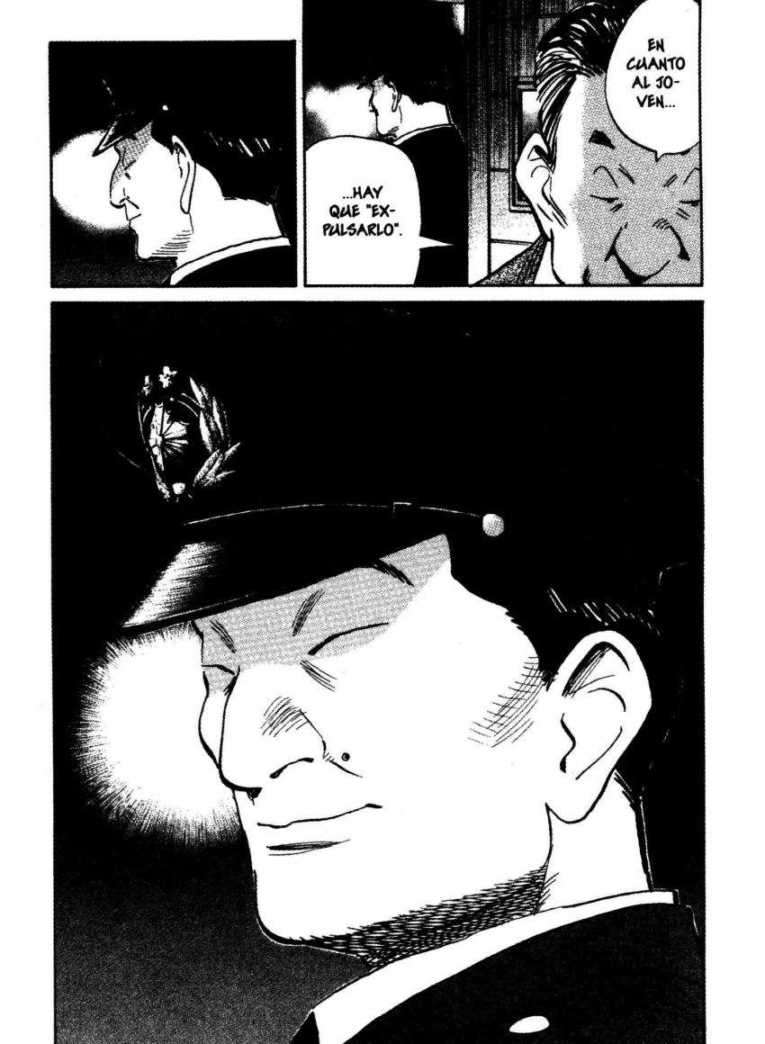 Read 20th Century Boys ES Manga Online