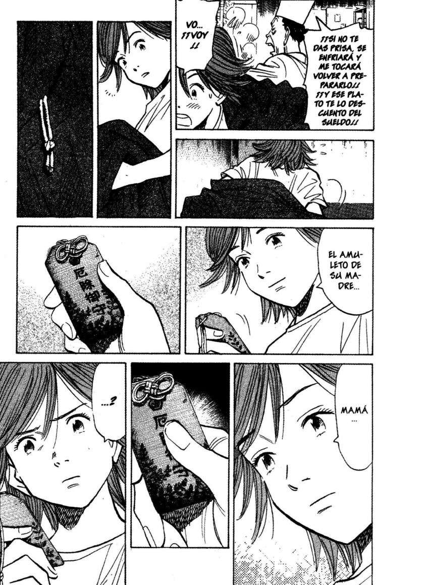 Read 20th Century Boys ES Manga Online