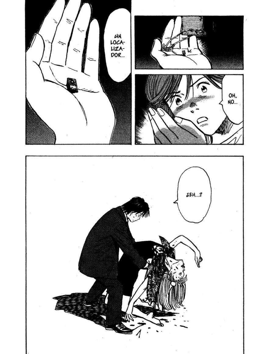 Read 20th Century Boys ES Manga Online