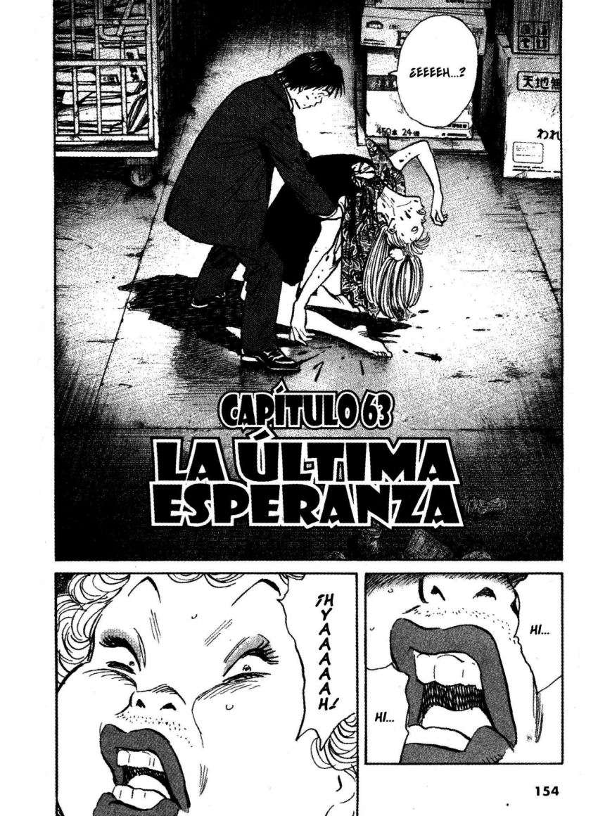 Read 20th Century Boys ES Manga Online