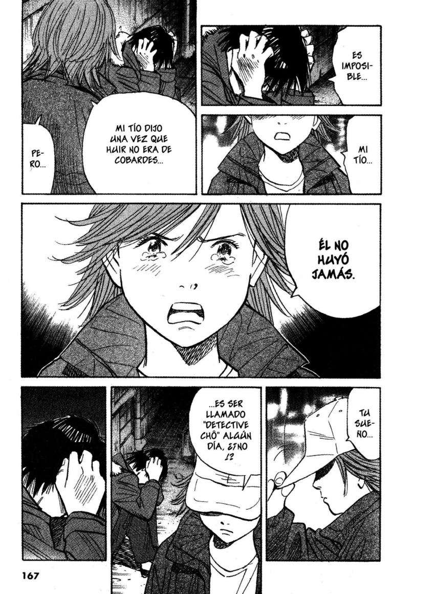 Read 20th Century Boys ES Manga Online