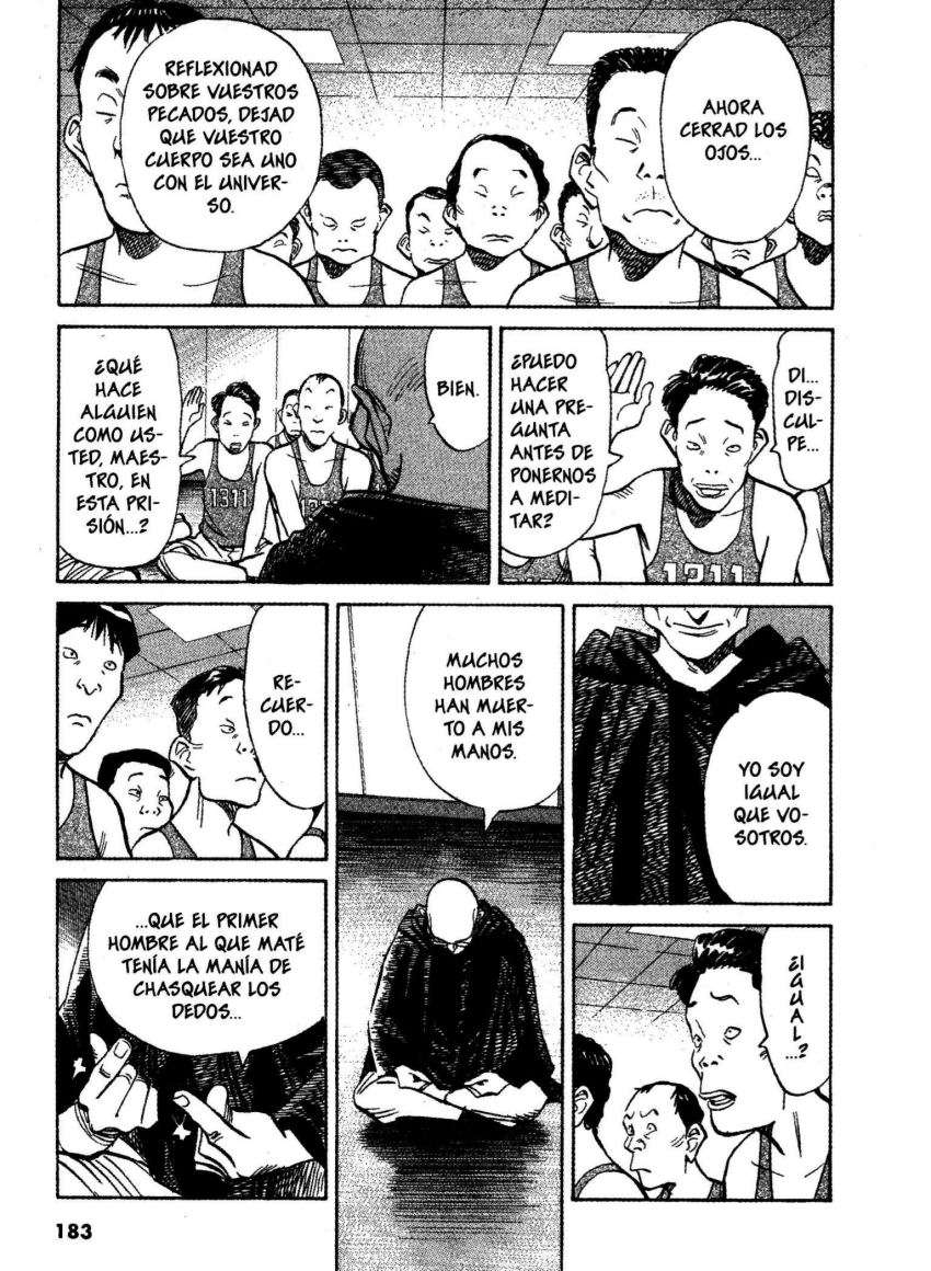 Read 20th Century Boys ES Manga Online
