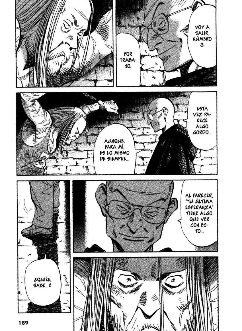 Read 20th Century Boys ES Manga Online