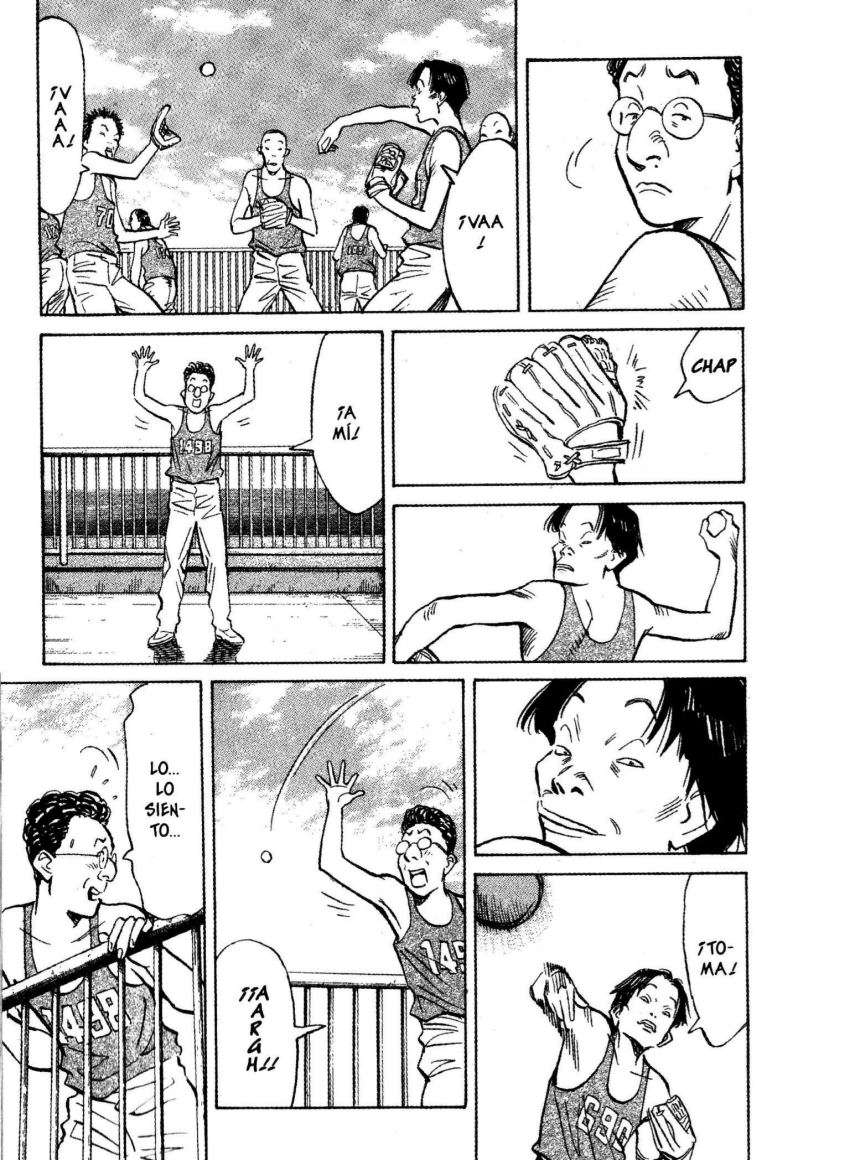 Read 20th Century Boys ES Manga Online