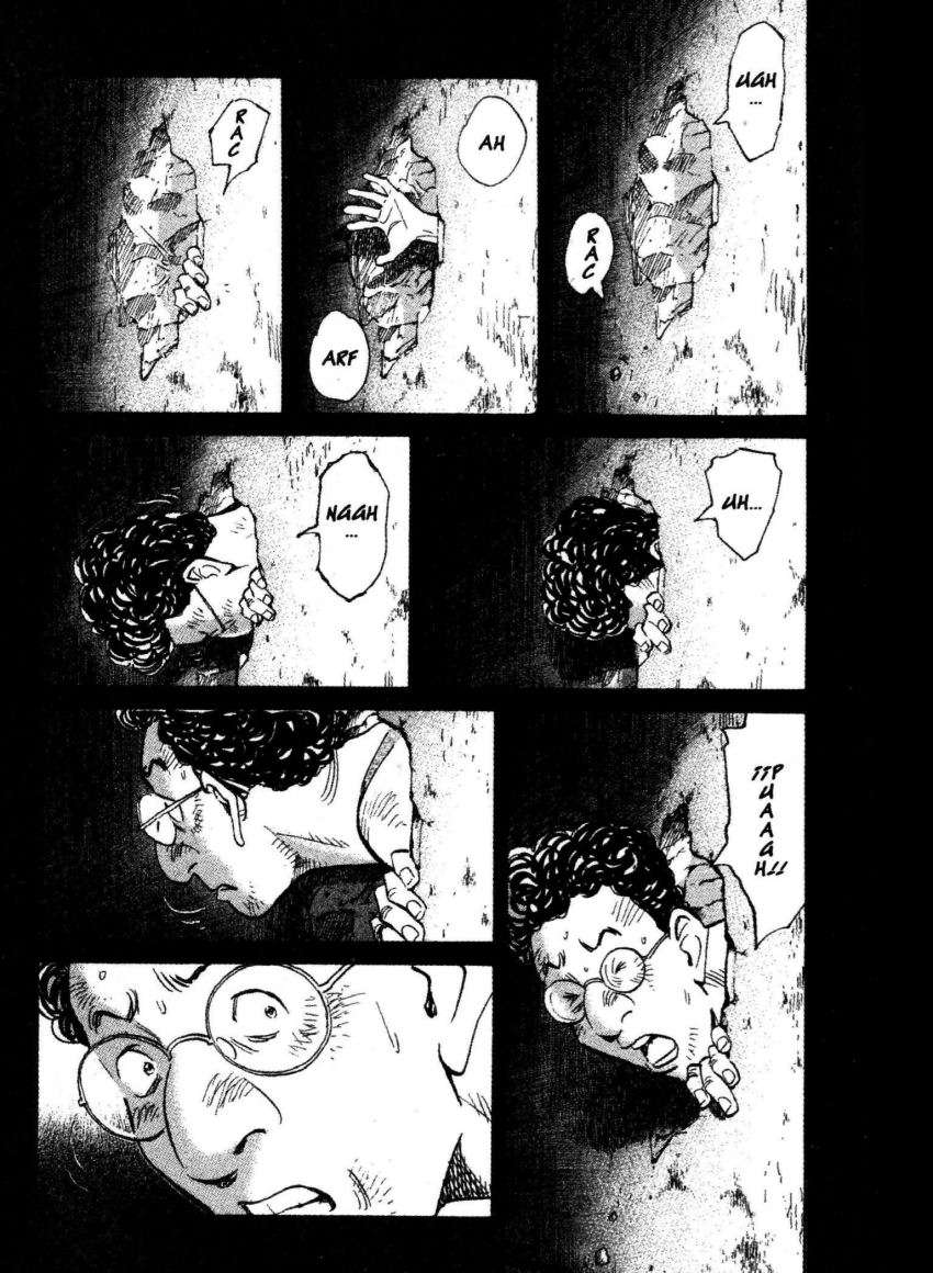 Read 20th Century Boys ES Manga Online