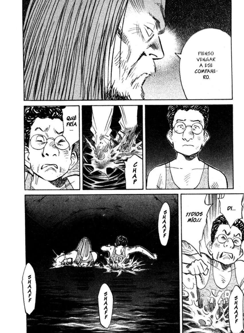 Read 20th Century Boys ES Manga Online