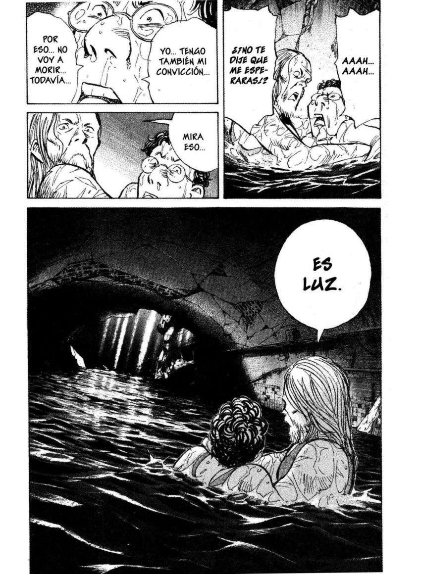 Read 20th Century Boys ES Manga Online