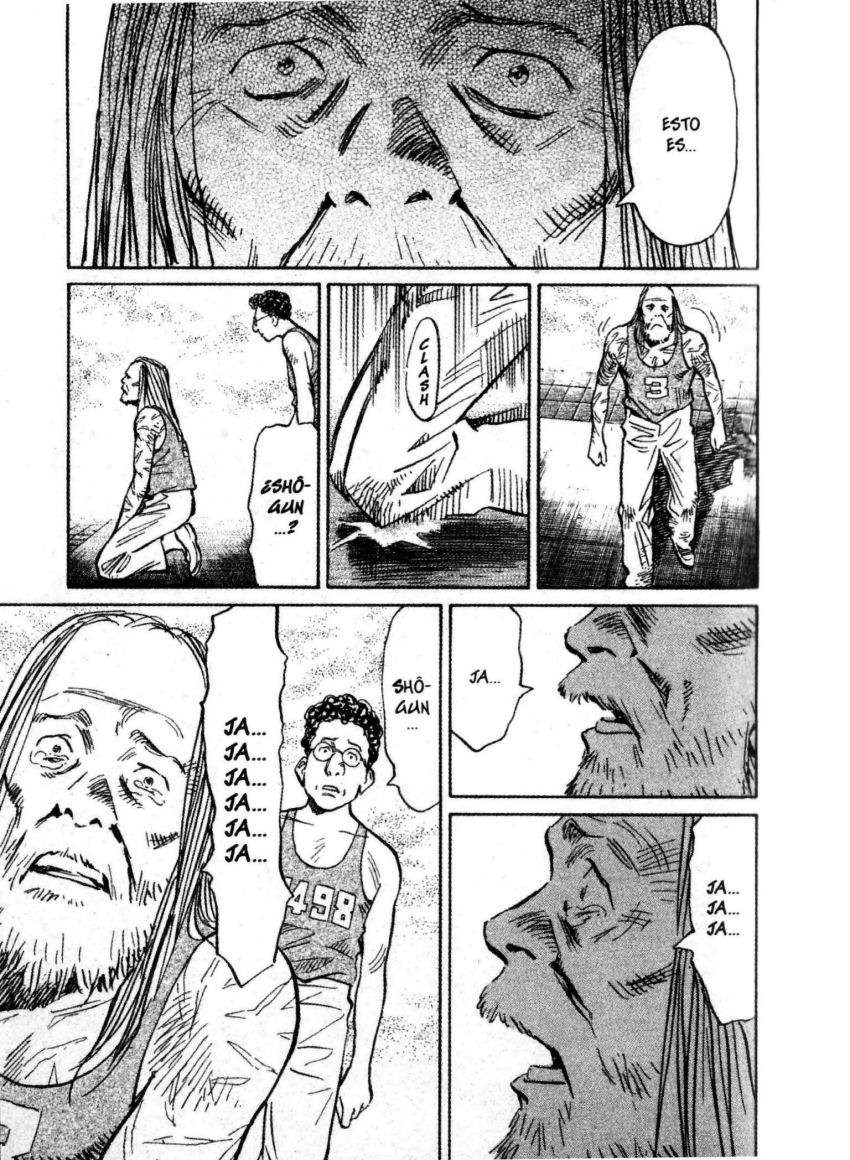 Read 20th Century Boys ES Manga Online
