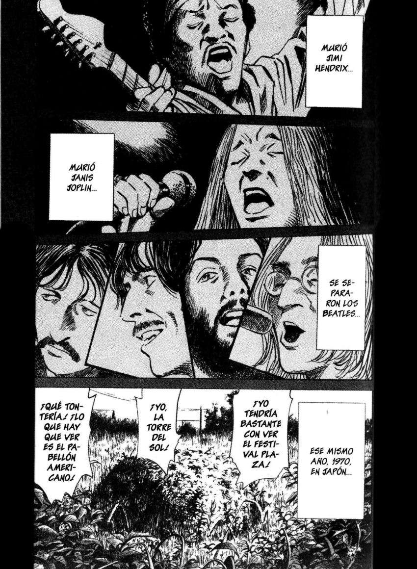 Read 20th Century Boys ES Manga Online