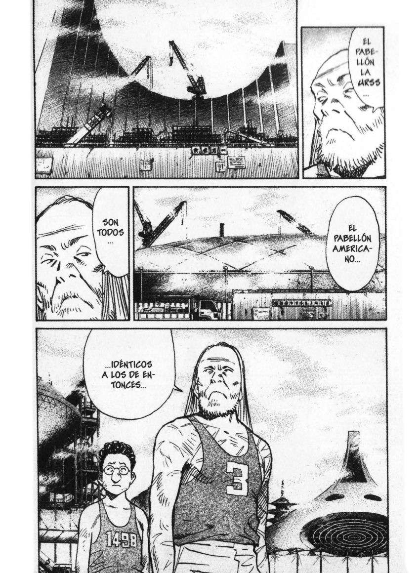 Read 20th Century Boys ES Manga Online