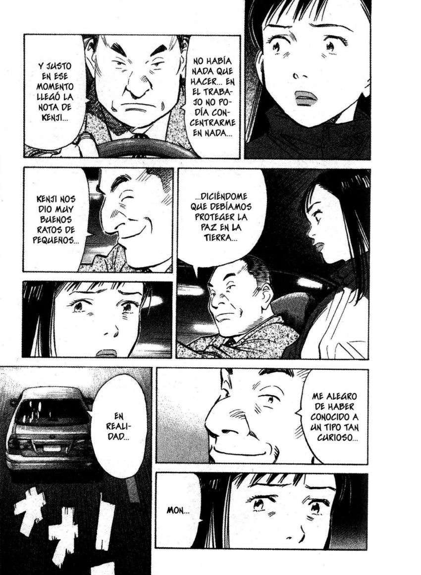 Read 20th Century Boys ES Manga Online