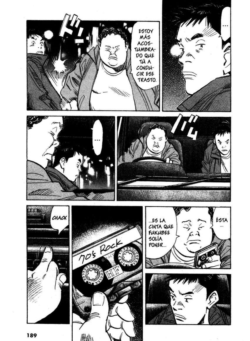 Read 20th Century Boys ES Manga Online