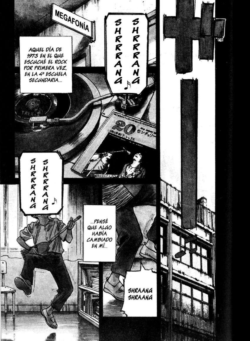 Read 20th Century Boys ES Manga Online